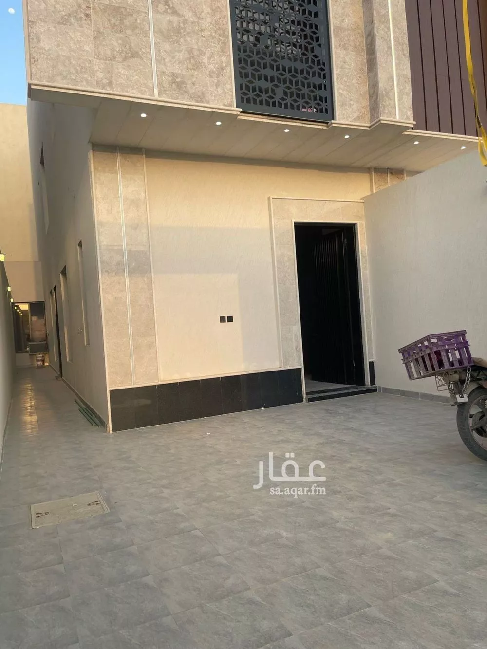 دور للبيع في شارع الدلم, حي طويق, مدينة الرياض, منطقة الرياض 1 صورة