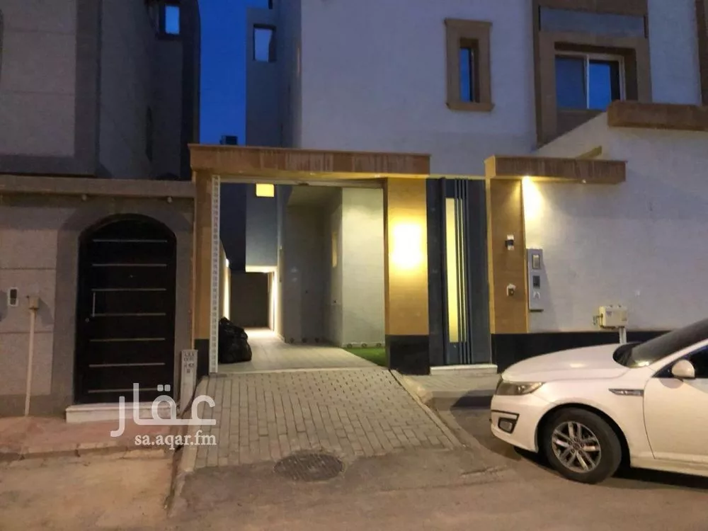 فيلا للبيع في شارع الجواد, حي لبن, مدينة الرياض, منطقة الرياض 1 صورة
