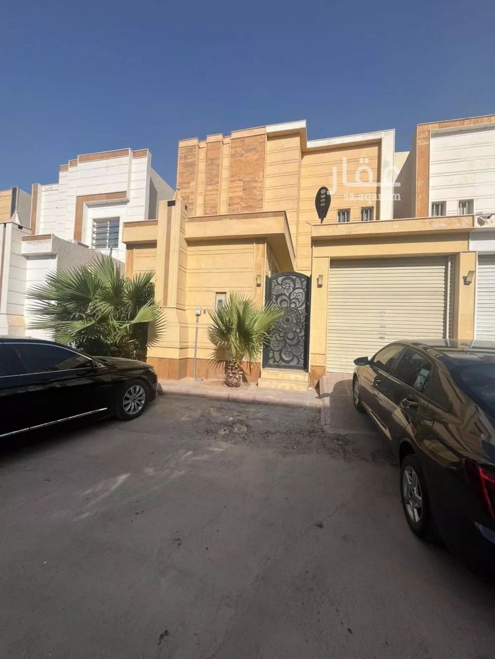 فيلا للبيع في شارع أحمد بن منصور, حي ديراب, مدينة الرياض, منطقة الرياض 1 صورة