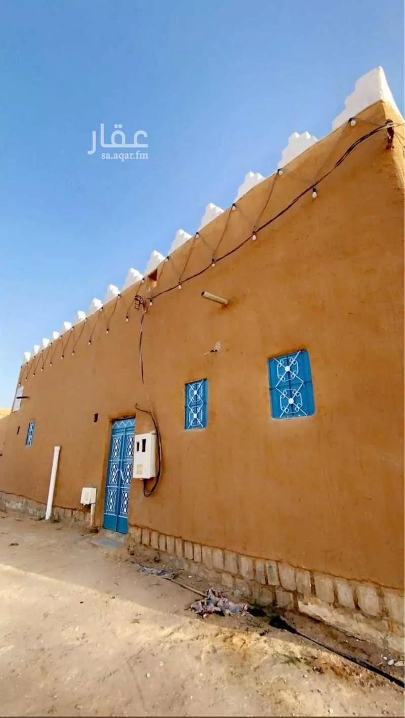 دور للبيع في حي غصيبة, مدينة الأفلاج, منطقة الرياض 1 صورة