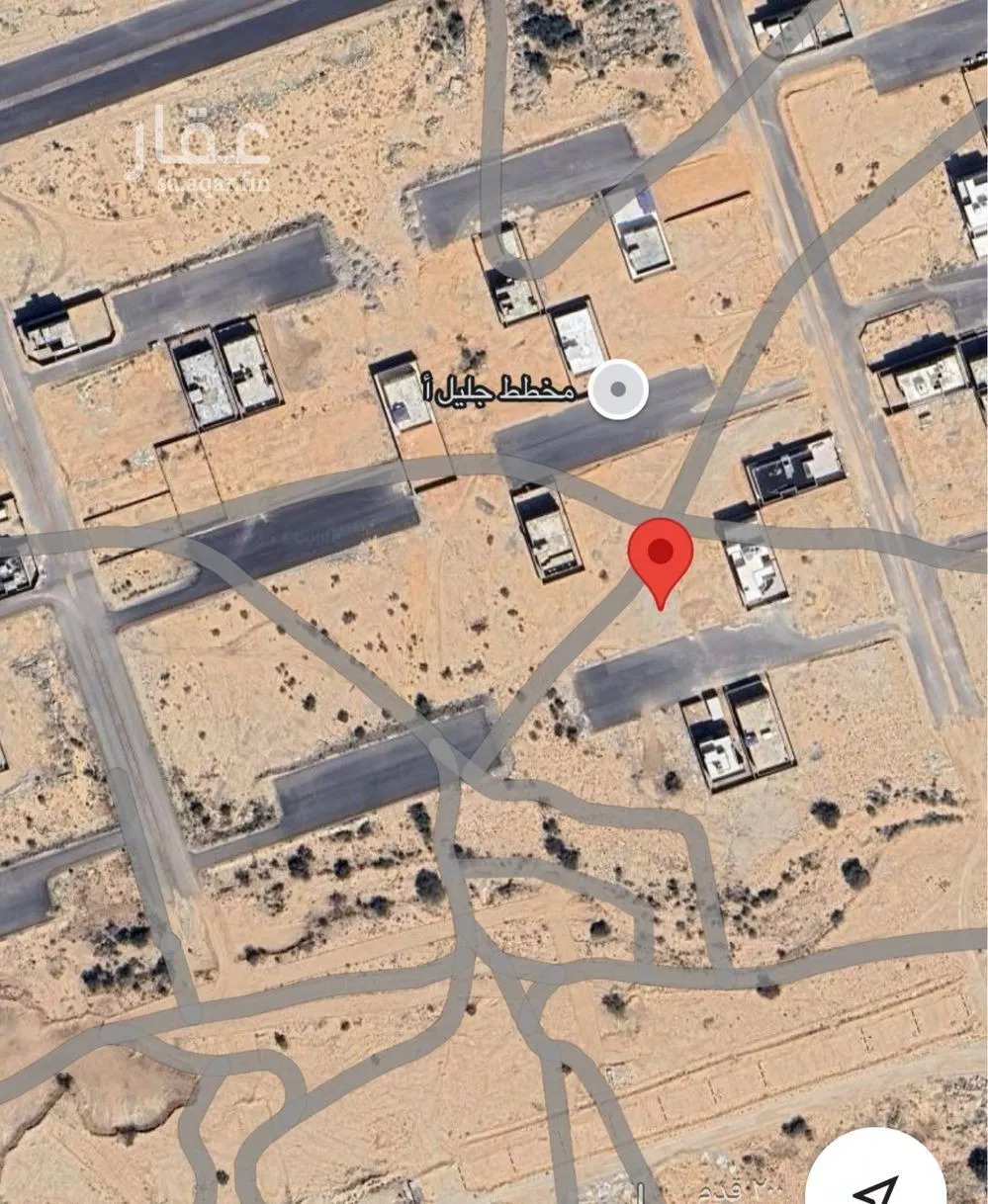 أرض للبيع في شارع الجنوبي, حي أوالة, مدينة امارة منطقة مكة المكرمة - الطائف, منطقة مكة المكرمة 1 صورة