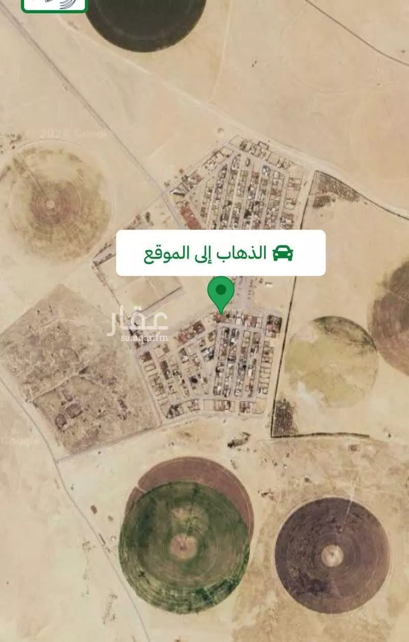 أرض للبيع في شارع قريه العليا 9, مدينة قريه السفلى, المنطقة الشرقية 1 صورة