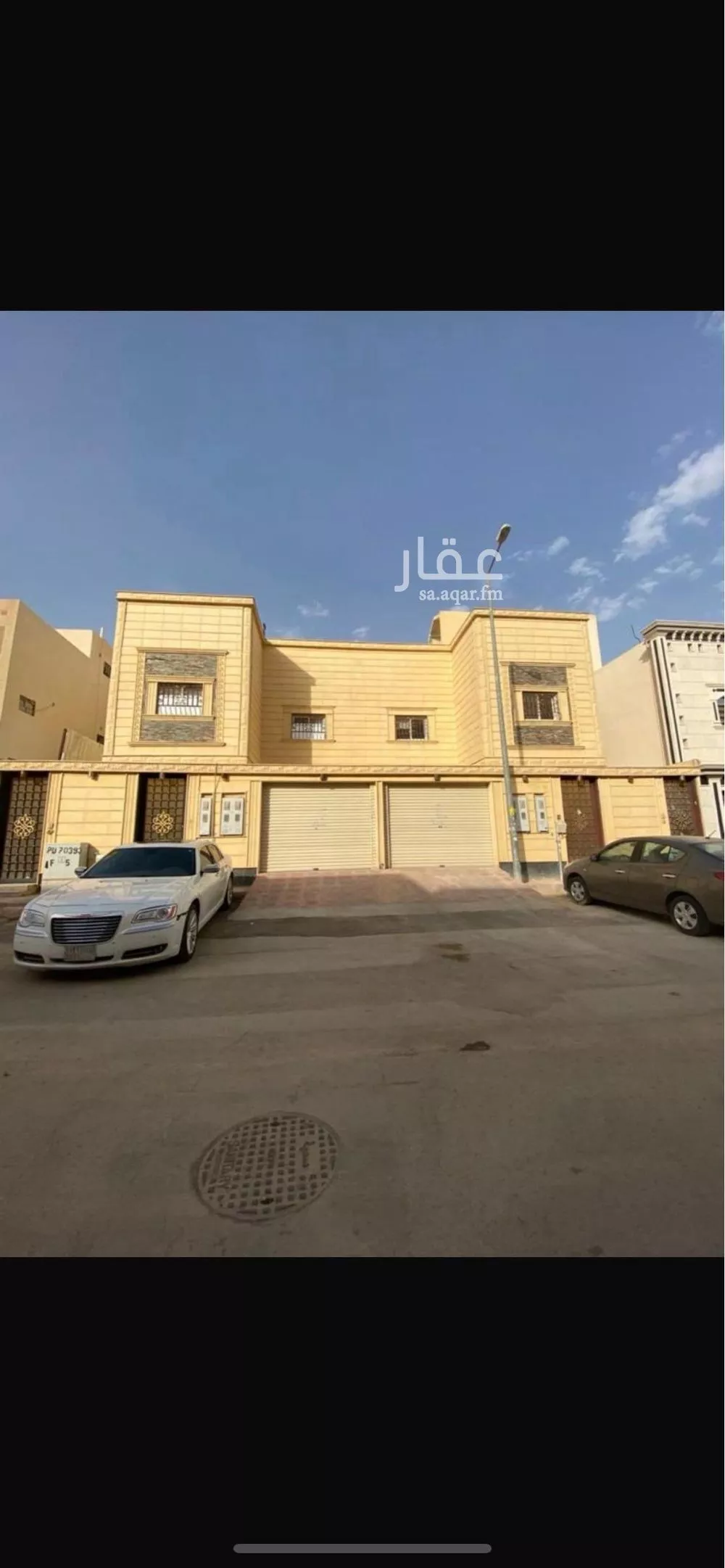 فيلا للبيع في شارع الظهرية, حي العزيزية, مدينة الرياض, منطقة الرياض 1 صورة