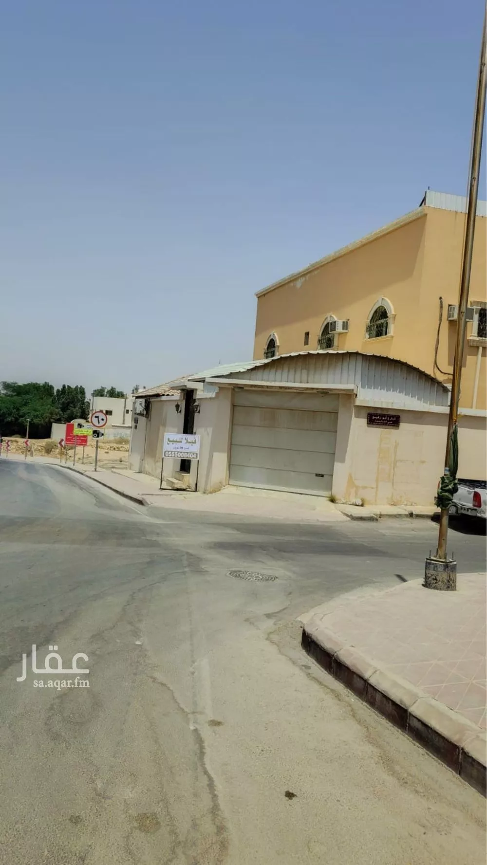 فيلا للبيع في شارع الملقا, حي الخالدية, مدينة امارة منطقة الرياض - الدرعيه, منطقة الرياض 1 صورة