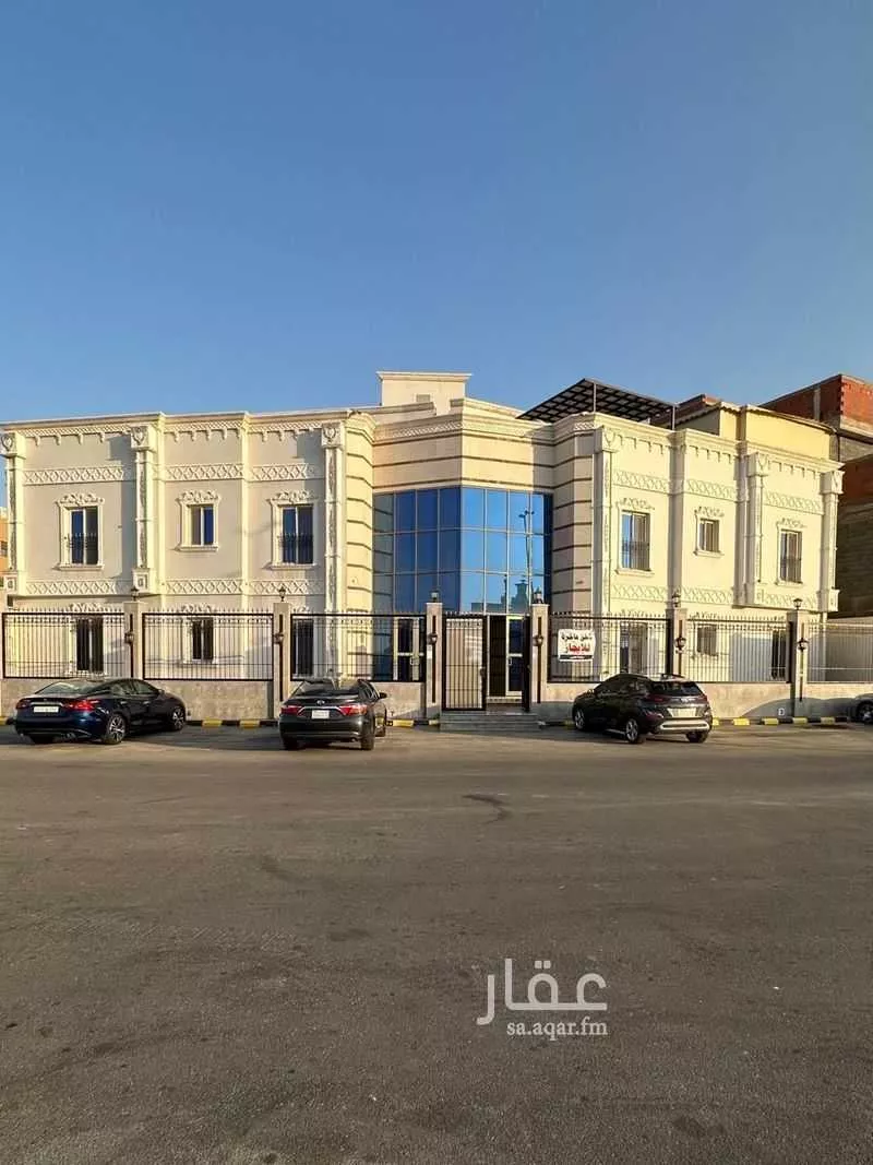 شقة للإيجار في شارع ذو اصبح الحميري, حي الشراع, مدينة جدة, منطقة مكة المكرمة 1 صورة