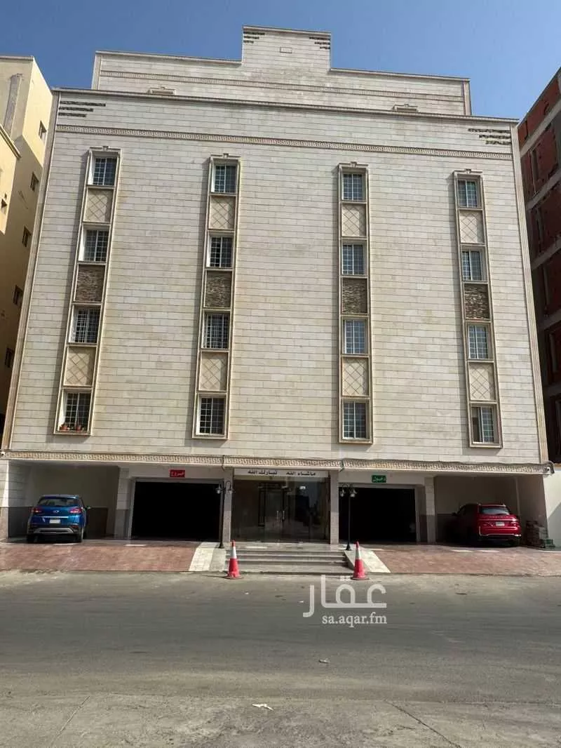شقة للإيجار في شارع أحمد البصري, حي الريان, مدينة جدة, منطقة مكة المكرمة 1 صورة