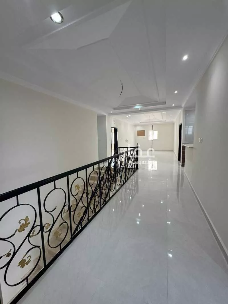 فيلا للإيجار في شارع أحمد البصري, حي الريان, مدينة جدة, منطقة مكة المكرمة 1 صورة