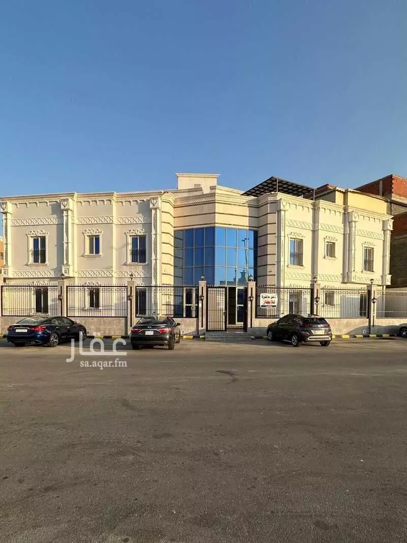 شقة للإيجار في شارع ذو اصبح الحميري ، حي الشراع ، جدة ، جدة 1 صورة