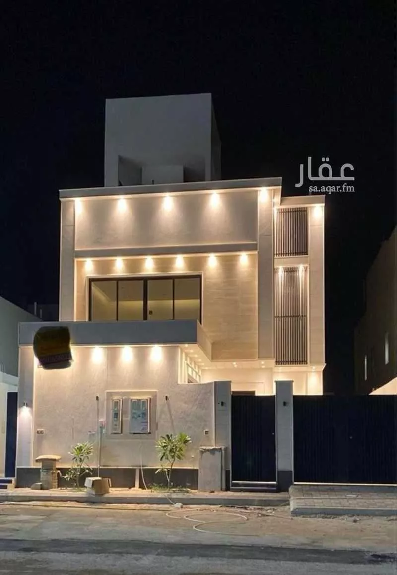 دور للبيع في شارع السائب بن زيد, حي البيان, مدينة الرياض, منطقة الرياض 1 صورة