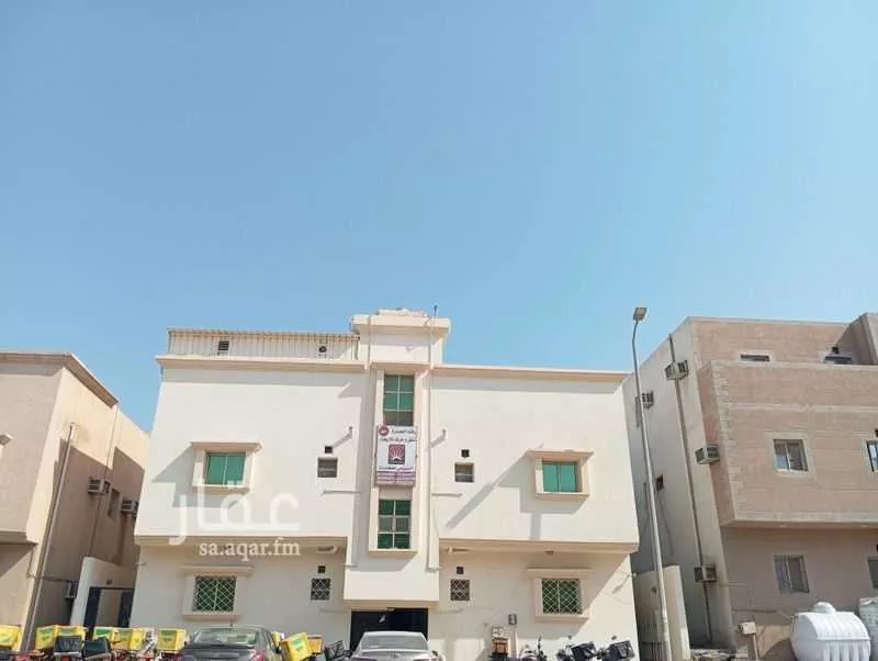 عمارة للبيع في شارع شارع 13 ج, حي الضباب, مدينة الجبيل, المنطقة الشرقية 1 صورة