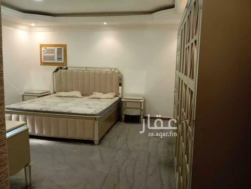 شقة للإيجار في شارع جبير ين اياس, حي الروضة, مدينة الجبيل, المنطقة الشرقية 1 صورة