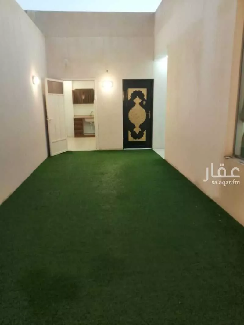 استراحة للإيجار في شارع التعاون 1418, حي التعاون, مدينة الجبيل, المنطقة الشرقية 1 صورة