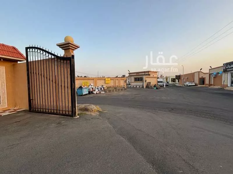 مزرعة للبيع في شارع الهرير الغربى 109 ، حي سكن المدينة العسكرية ، خميس مشيط ، خميس مشيط 1 صورة