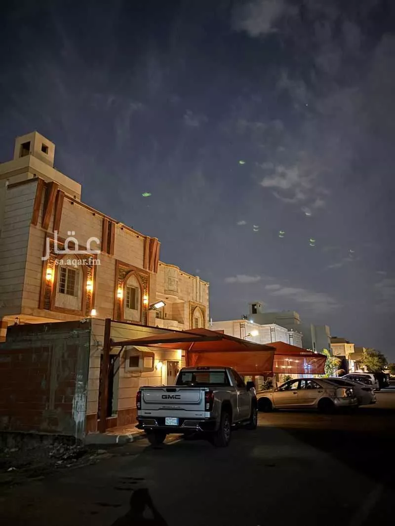 دور للإيجار في شارع مياسر, حي الرياض, مدينة جدة, منطقة مكة المكرمة 1 صورة