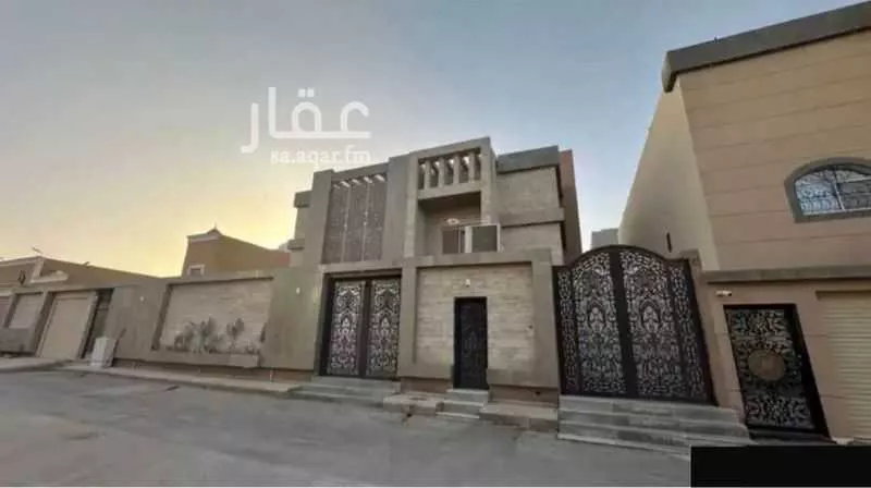 فيلا للبيع في شارع الحاشر, حي النرجس, مدينة الرياض, منطقة الرياض 1 صورة