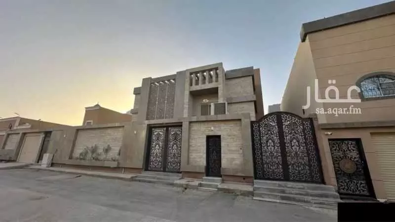 فيلا للبيع في شارع الحاشر, حي النرجس, مدينة الرياض, منطقة الرياض 1 صورة