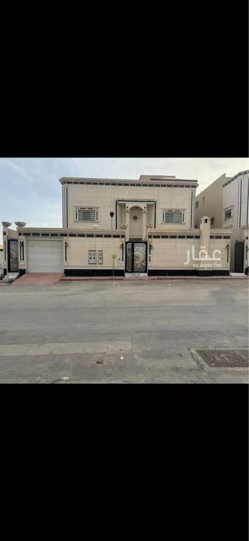 فيلا للبيع في شارع الرويضه, حي وادي لبن, مدينة الرياض, منطقة الرياض 1 صورة