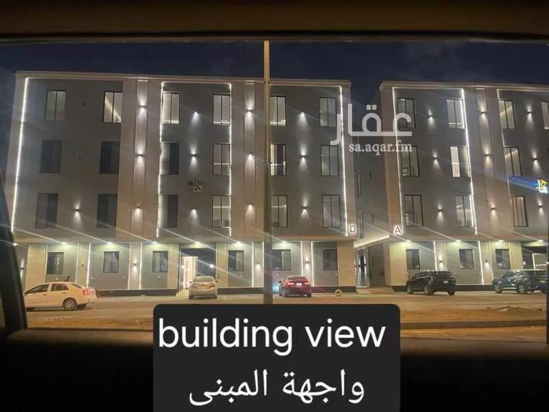 شقة للإيجار في شارع الحجري, حي الملك فيصل, مدينة الرياض, منطقة الرياض 1 صورة