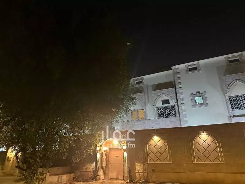 فيلا للإيجار في شارع الرزق, حي الملك فهد, مدينة مكة المكرمة, منطقة مكة المكرمة 1 صورة