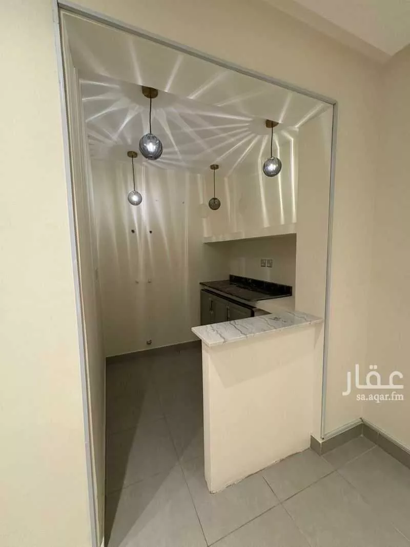 شقة للإيجار في شارع سيبويه ، حي حطين ، الرياض ، منطقة الرياض 1 صورة