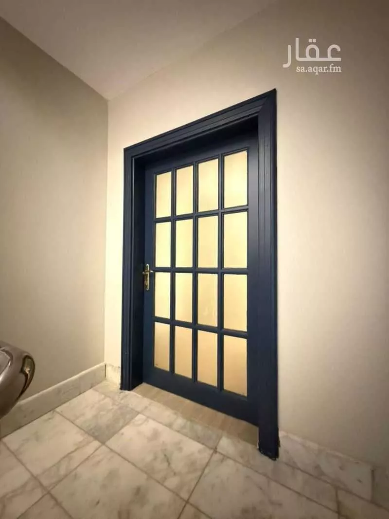 شقة للإيجار في شارع سيبويه ، حي حطين ، الرياض ، منطقة الرياض 1 صورة