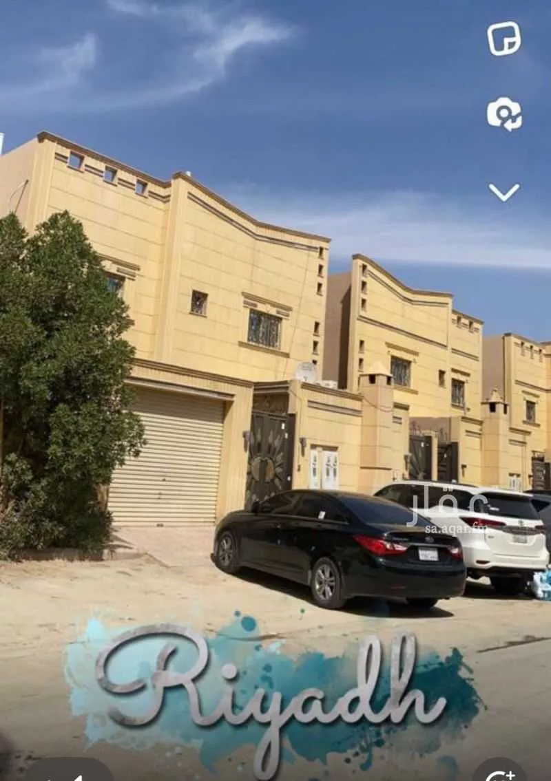 فيلا للبيع في شارع السليل 1091 ، روضان ، خميس مشيط 1 صورة