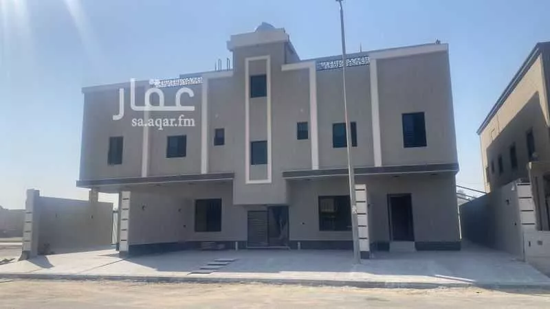 شقة للبيع في شارع السكينة, حي ضاحية الملك فهد, مدينة الدمام, المنطقة الشرقية 1 صورة