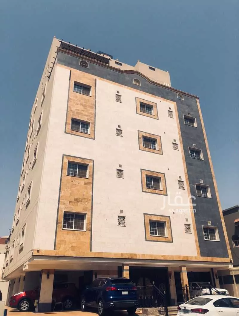 شقة للإيجار في شارع جبل الطور, حي مشرفة, مدينة جدة, منطقة مكة المكرمة 1 صورة