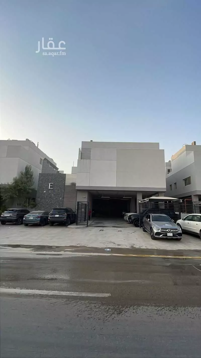 شقة للإيجار في شارع القصر, حي النرجس, مدينة الرياض, منطقة الرياض 1 صورة