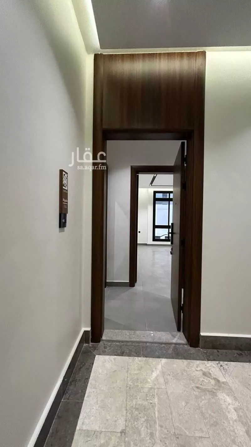 شقة للبيع في شارع البهاء زهير, حي الحمراء, مدينة جدة, منطقة مكة المكرمة 1 صورة