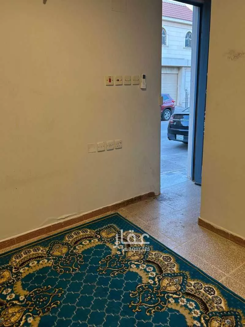غرفة للإيجار في شارع تبالة, حي الصحافة, مدينة الرياض, منطقة الرياض 1 صورة