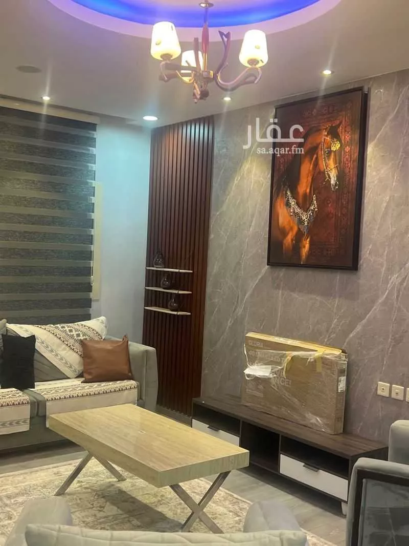 شقة للإيجار في شارع علي بن عبيد الله الحارث, حي الدفاع, مدينة المدينه المنوره, منطقة المدينة المنورة 1 صورة