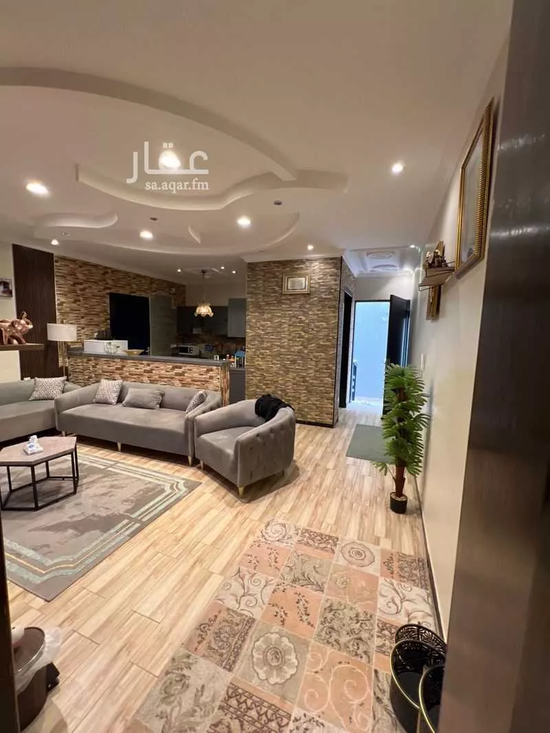 شقة للإيجار في شارع وادي الثمامة, حي الصحافة, مدينة الرياض, منطقة الرياض 1 صورة