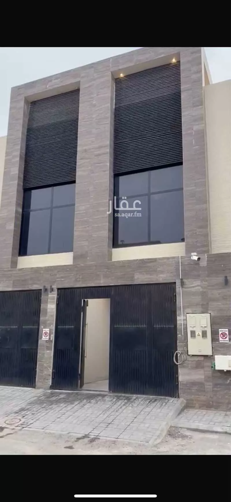 فيلا للبيع في شارع جبل براك ، حي الصحافة ، الرياض ، منطقة الرياض 1 صورة