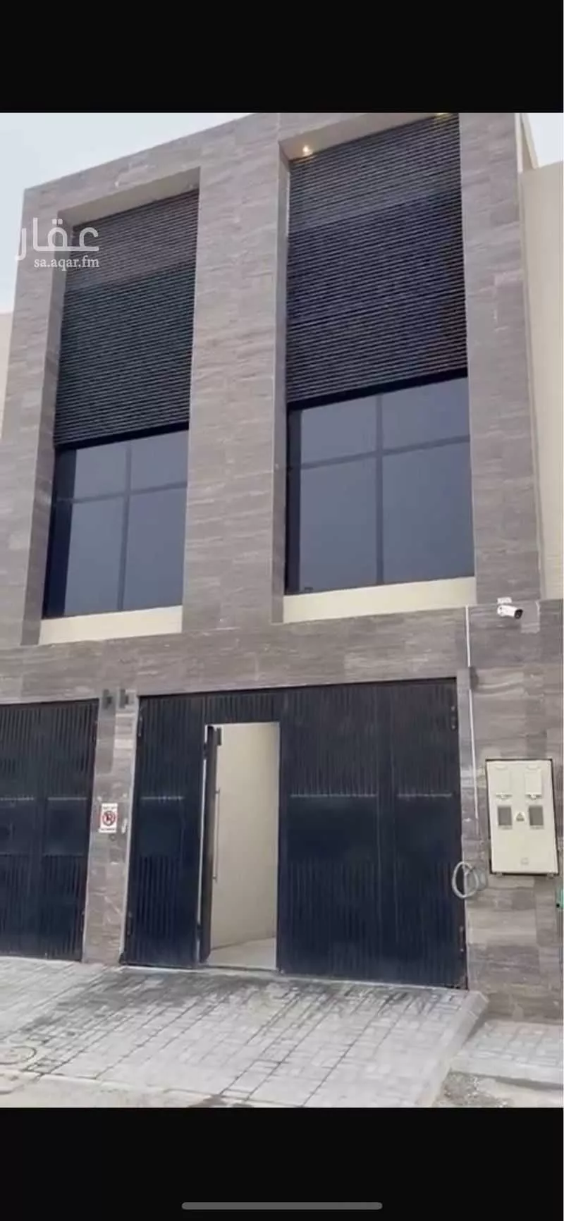 فيلا للبيع في شارع جبل براك, حي الصحافة, مدينة الرياض, منطقة الرياض 1 صورة