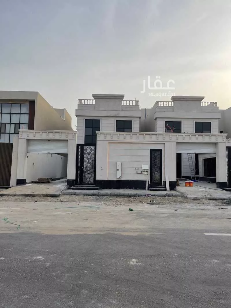 فيلا للبيع في شارع ابها, حي الصواري, مدينة الخبر, المنطقة الشرقية 1 صورة