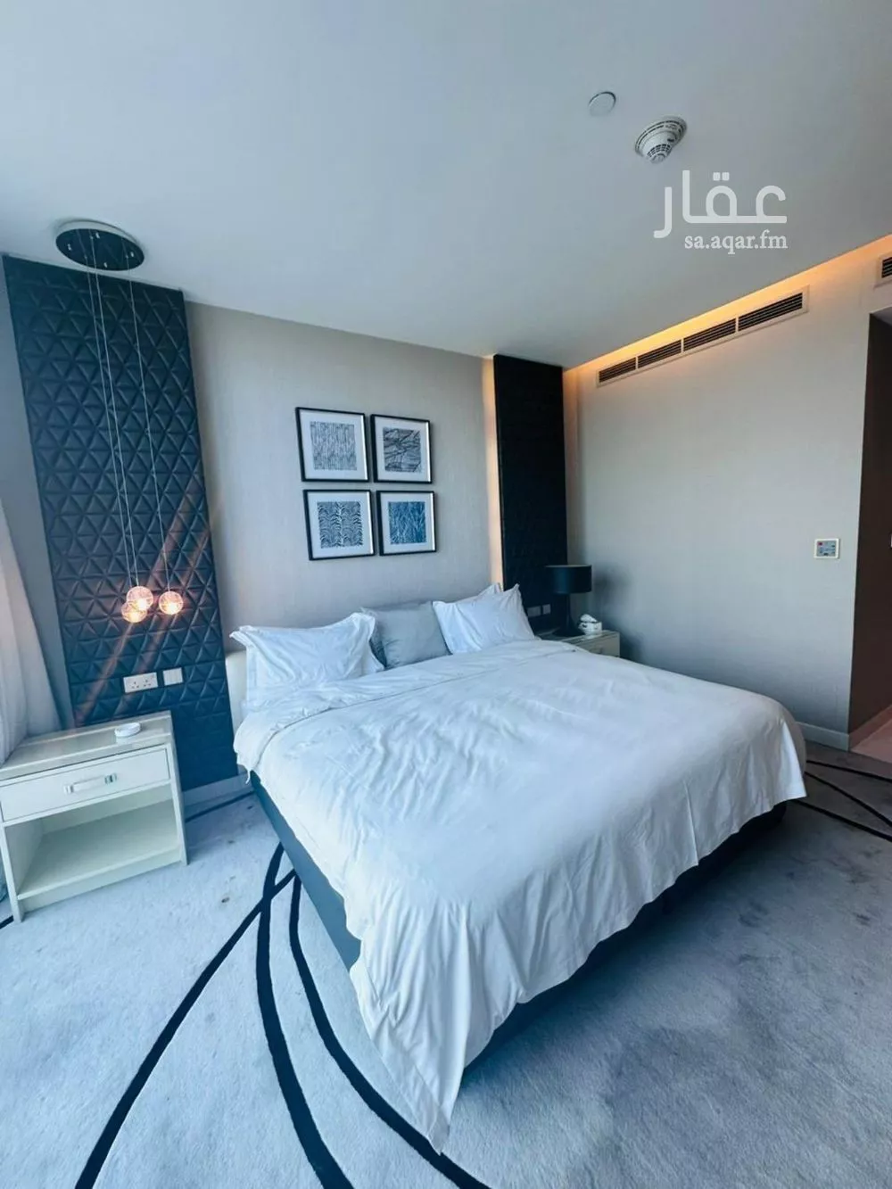 شقة للإيجار في شارع الملك فهد الفرعي, حي العليا, مدينة الرياض, منطقة الرياض 1 صورة