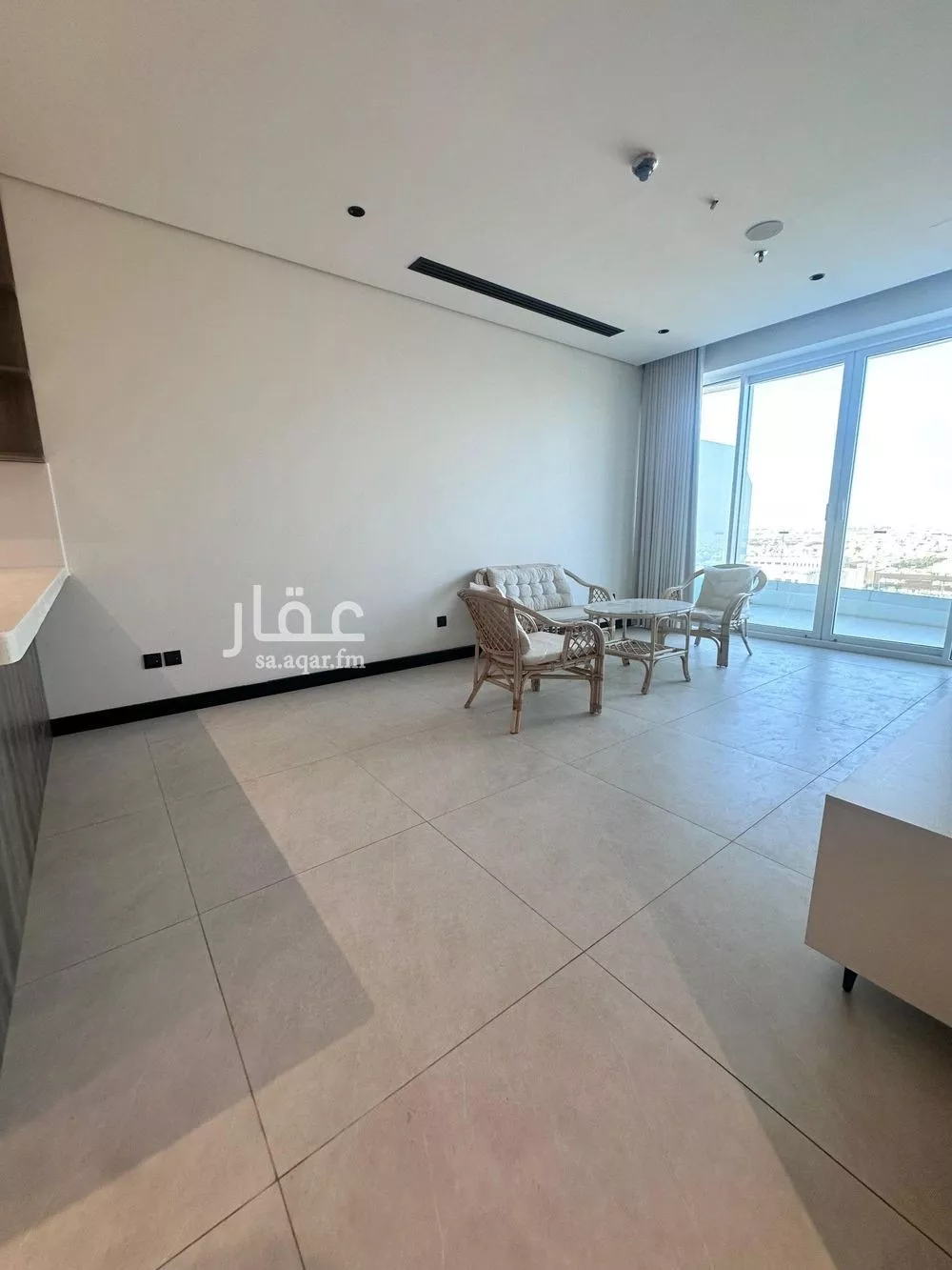 شقة للإيجار في شارع الملك فهد, حي الرحمانية, مدينة الرياض, منطقة الرياض 1 صورة