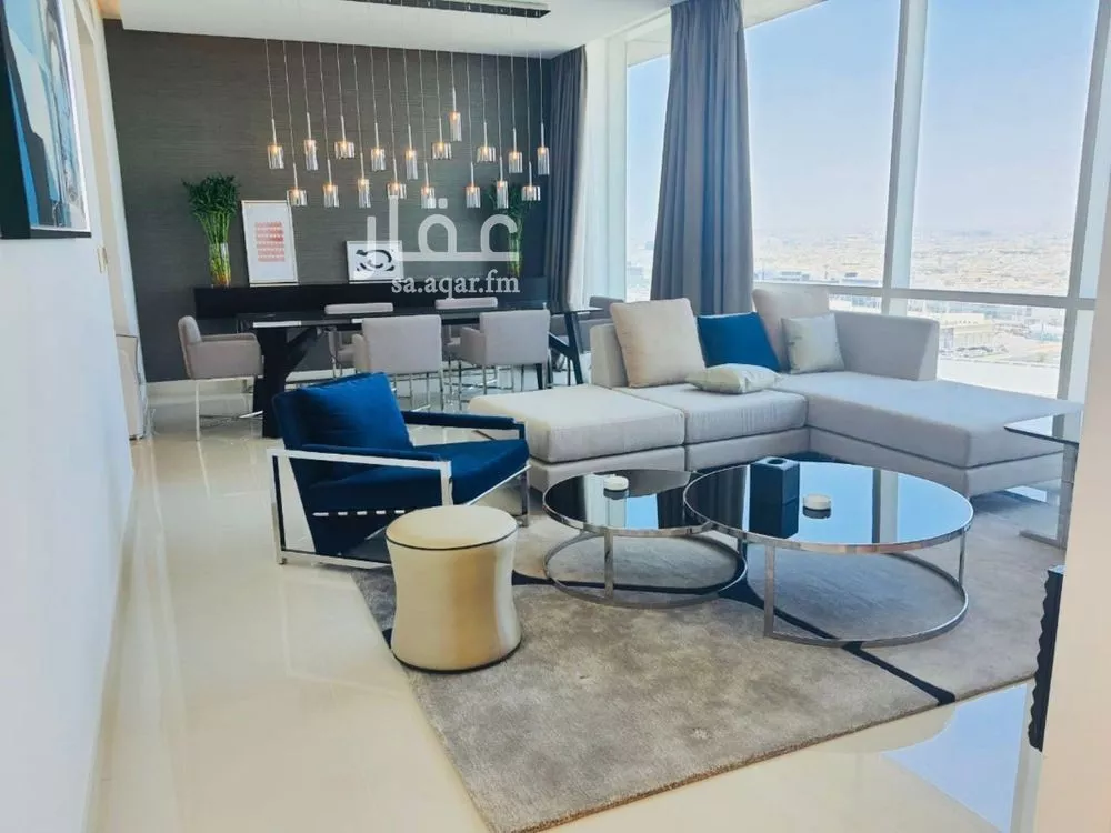 شقة للبيع في شارع الملك فهد الفرعي, حي العليا, مدينة الرياض, منطقة الرياض 1 صورة