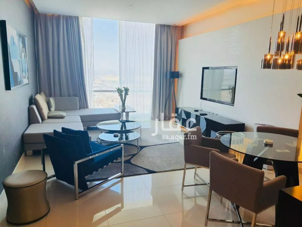 شقة للإيجار في شارع الملك فهد الفرعي, حي العليا, مدينة الرياض, منطقة الرياض 1 صورة