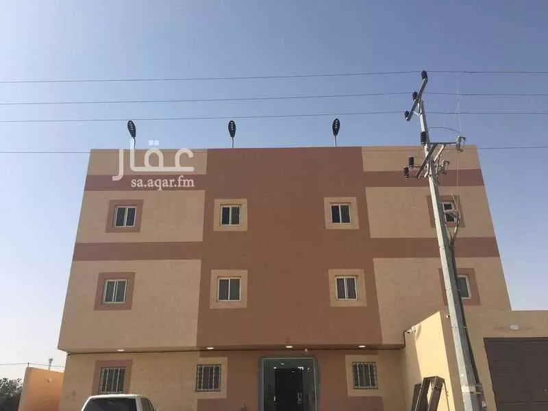 شقة للإيجار في شارع الامير ثنيان بن سعود, حي الأمير سلطان بن عبدالعزيز, مدينة المجمعه, منطقة الرياض 1 صورة