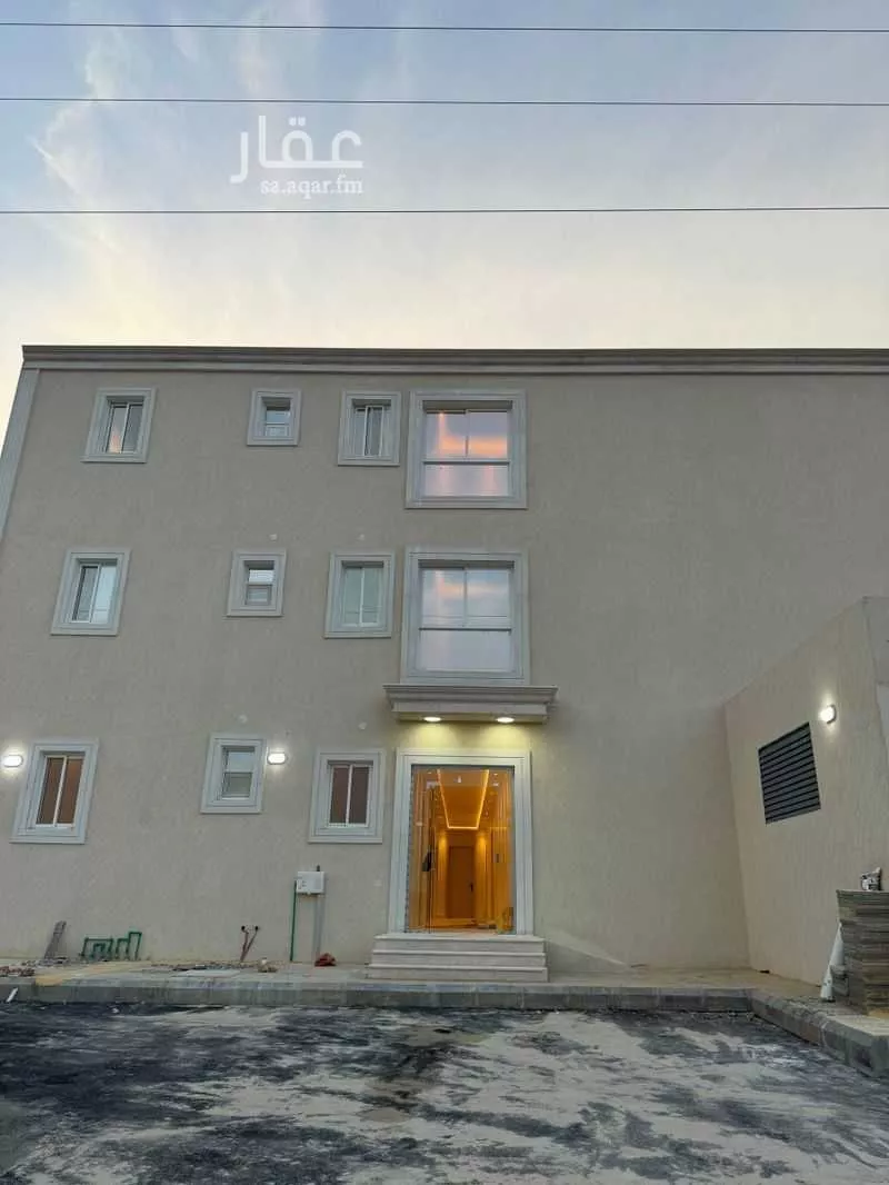 شقة للإيجار في شارع الامير سلطان بن عبدالعزيز, حي الأمير سلطان بن عبدالعزيز, مدينة المجمعه, منطقة الرياض 1 صورة