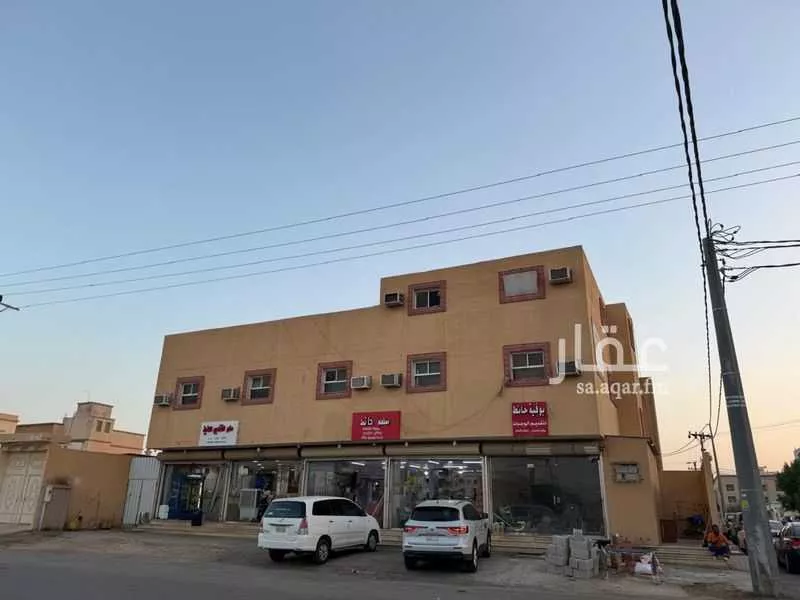 شقة للإيجار في شارع مسقط, حي الأندلس, مدينة المجمعه, منطقة الرياض 1 صورة