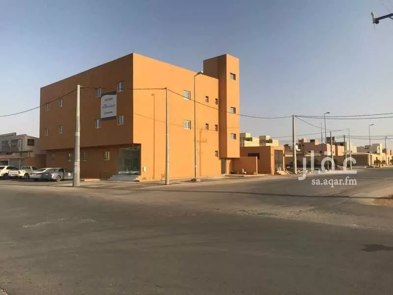 شقة للإيجار في شارع التويجري, حي الجامعيين, مدينة المجمعه, منطقة الرياض 1 صورة