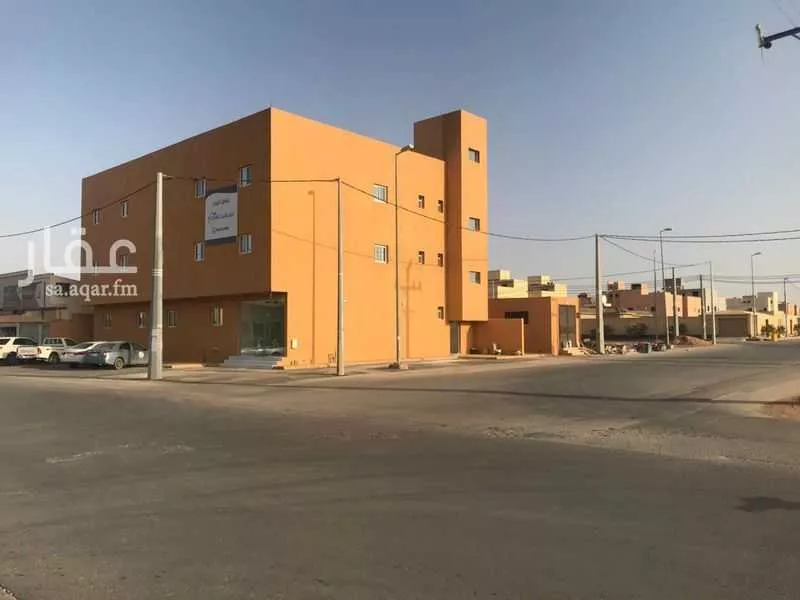شقة للإيجار في شارع التويجري, حي الجامعيين, مدينة المجمعه, منطقة الرياض 1 صورة