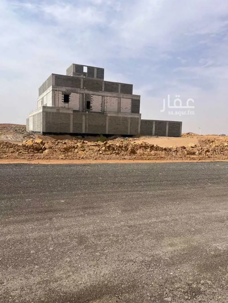 أرض للبيع في شارع الياسمين 451, حي الياسمين, مدينة المجمعه, منطقة الرياض 1 صورة