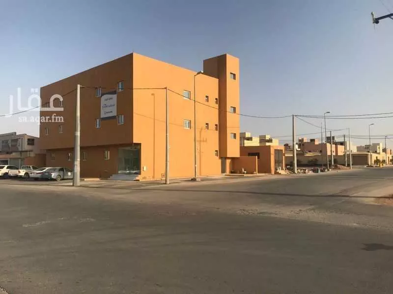 شقة للإيجار في شارع التويجري, حي الجامعيين, مدينة المجمعه, منطقة الرياض 1 صورة