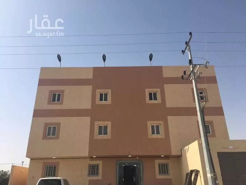 شقة للإيجار في شارع الامير ثنيان بن سعود, حي الأمير سلطان بن عبدالعزيز, مدينة المجمعه, منطقة الرياض 1 صورة