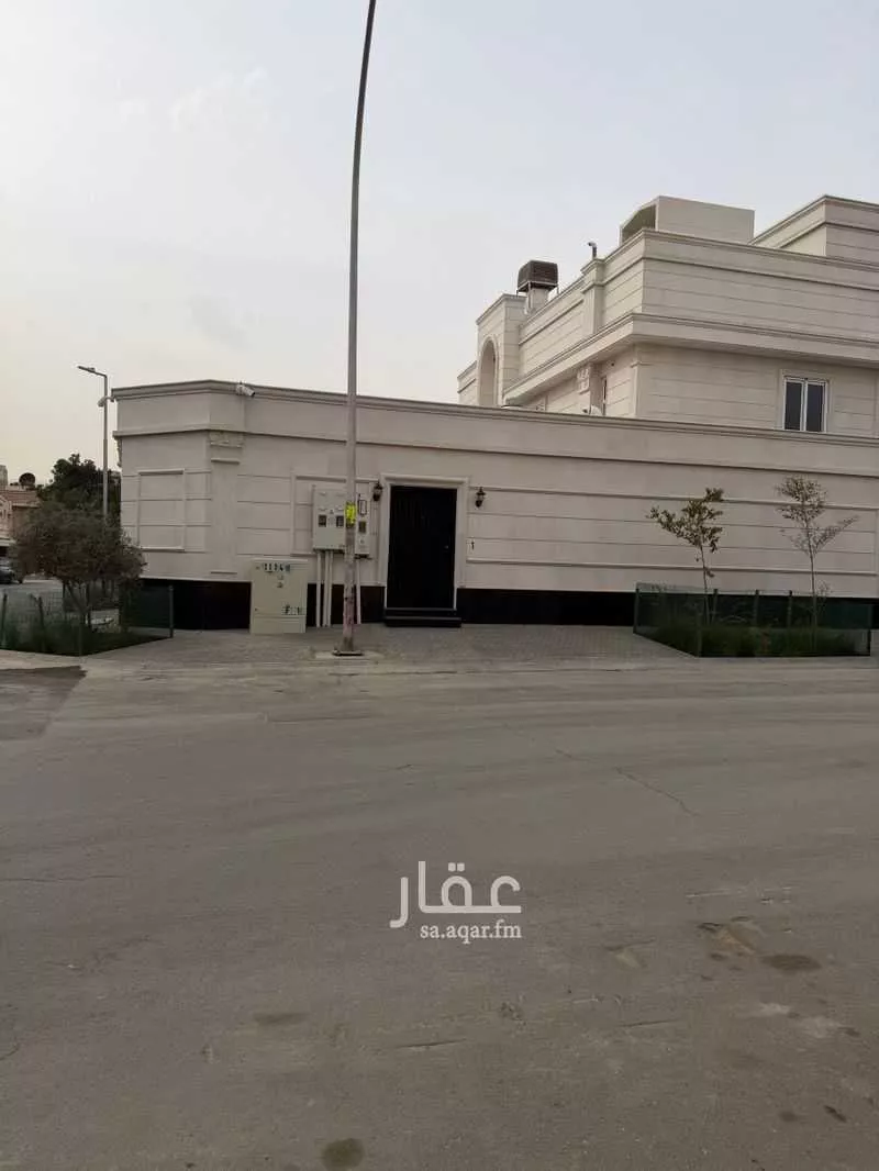 شقة للإيجار في شارع الحسام, حي الفاخرية, مدينة الرياض, منطقة الرياض 1 صورة