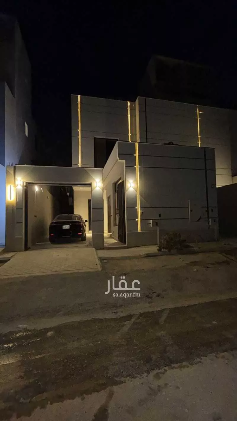 فيلا للإيجار في شارع محمد بن أبي البركات ، حي الرمال ، الرياض ، منطقة الرياض 1 صورة